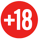 18plus-red